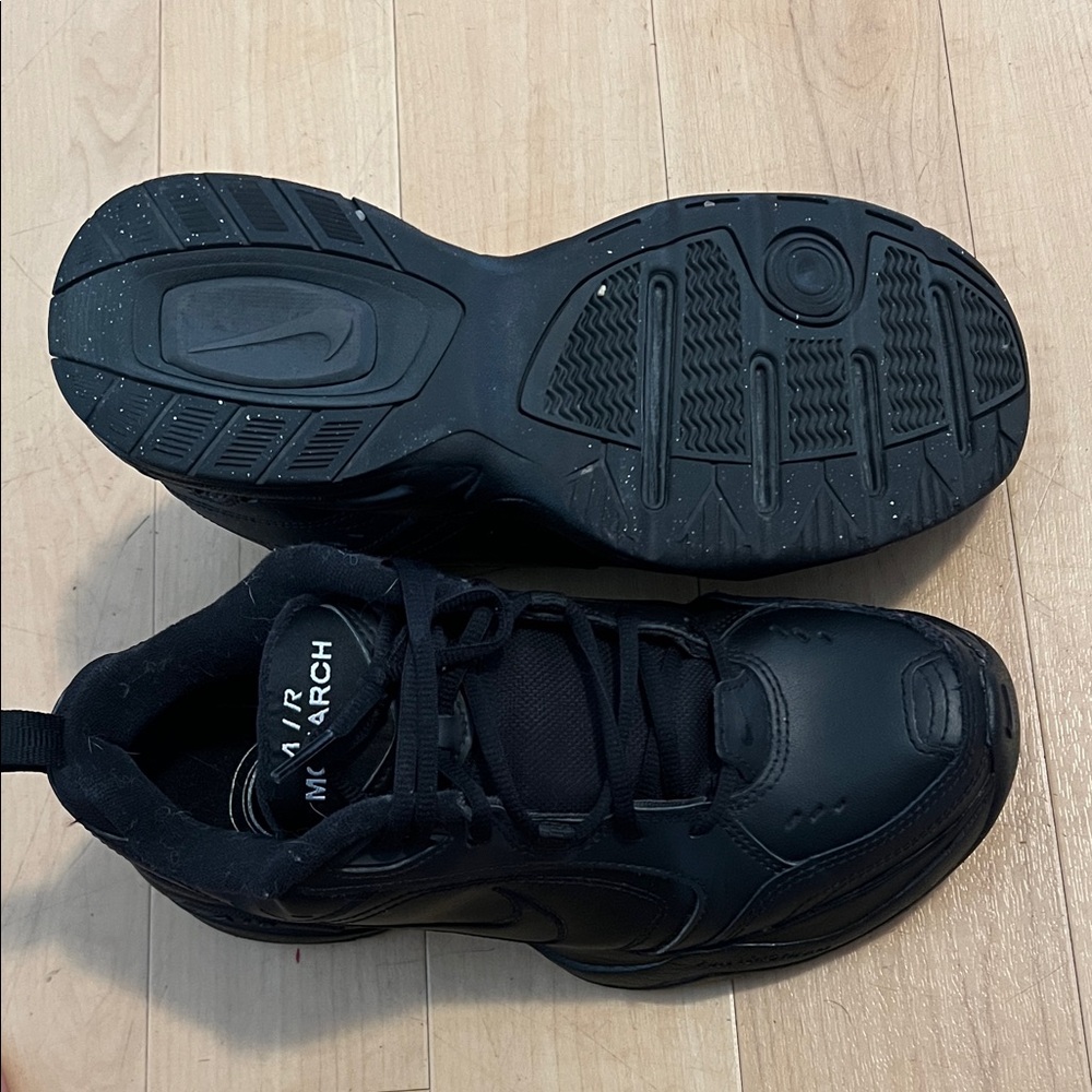 Nike Air Monarch IV size 8.5 - Picture 15 of 16